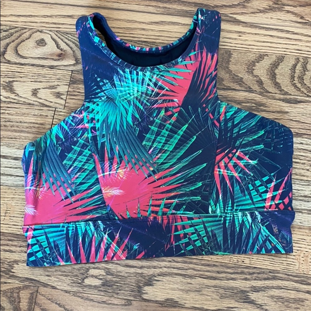 Lorna Jane Sports Bra
